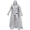 MARVEL THE AVENGERS Hasbro, Marvel Titan Hero Series, Moon Knight, Action Figure Giocattolo in Scala da 30 cm, per Bambini e Bambine dai 4 Anni in su