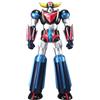 Plex Jumbo Sofubi UFO Robot Grendizer U