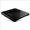 TRANSCEND Lettore masterizzatore portatile CD/DVD Transcend TS8XDVDS-K