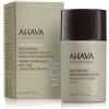 AHAVA Srl Time to Energize Men Age Control Moisturizing Cream SPF15 Ahava 50ml
