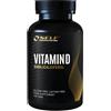 Self Omninutrition Vitamin D 100tabs