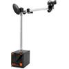 WEN 10711 Base magnetica regolabile