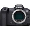 Canon EOS R5 Body Garanzia Ufficiale Canon