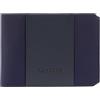 PIQUADRO Brief2 Men´s Wallet with Flip Up Window RFID Night Blue