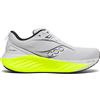 Saucony Triumph 22 White Citron - Scarpa Running