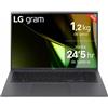 LG Laptop LG 16Z90S-G.AD89B