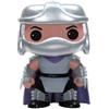 FUNKO POP TV TMNT SHREDDER NINJA TURTLES 65 VINYL FIGURE DAMAGED BOX