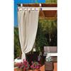 Fraschetti Tenda Gazebo Con Asole Kioto 140x280 di Fraschetti