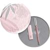 Natur Unique Cofanetto Kiss Collection Rosa e Argento Ialucollagen LIP Volume XXXL + LipLiner Nude Matita contorno labbra