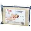 Safety Cuscino Cervicale Anatomico