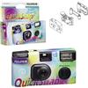 FUJIFILM FUJI QUICK SNAP FLASH 27 PHOTOS