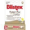 CONSULTEAM Srl Blistex Protect + Plus SPF30 Stick Labbra, 4,25 g