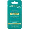 CONSULTEAM Srl Adegua Hydrogel Patch Contorno Occhi Effetto Lifting, 2 patch