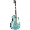 Gibson Les Paul Standard '50s Custom Color Inverness Green - Chitarra elettrica Single Cut