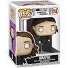 Funko Pop! TV: Umbrella Academy - Vanya Hargreeves Vinyl - Figura in Vinile da Collezione - Idea Regalo - Merchandising Ufficiale - Giocattoli per Bambini e Adulti - TV Fans