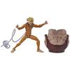 Marvel Hasbro Marvel Legends Series - Wild Child (Action Figure da 15 cm, da Collezione Build-A-Figure)