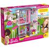 Liscianigiochi Lisciani Giochi 68265 - Barbie Dreamhouse