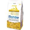 MONGE ALL BREEDS ADULT POLLO, RISO E PATATE 2,5 KG