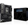ASUS PROART B760-CREATOR Scheda madre Intel LGA 1700 ATX, PCIe 5.0, DDR5, Ethernet 2.5 Gb, 3 slot PCIe 4.0 M.2, 2 USB frontali 3.2 Gen 2 con supporto alla ricarica 60W, Aura Sync