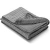 medisana HB 680 Coperta riscaldante coccolosa, coperta coccolosa in maglia con spegnimento automatico, lavabile, 3 impostazioni di temperatura 160 x 120 cm, aspetto reversibile a 2 colori