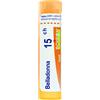 Boiron Belladonna Boi 15 Ch Granuli 1 Contenitore Multidose In Pp Da 4 G (80 Granuli) Con Tappo Dispensatore In Ps