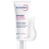 Bioderma Sensibio - AR+ Cream Crema Viso per Pelle Sensibile Reattiva con Rossori, 40ml