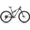 Megamo Track 10 Carbon Sram SX Eagle 12s - Bicicletta Mtb