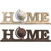 DKD Home Decor Figura Decorativa, Estándar