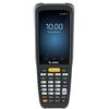 Zebra Zebra MC2700, 2D, SE4100, 10.5 cm (4), Func. Num., GPS, BT, WLAN, 4G, Android MC27BJ-2A3S2RW