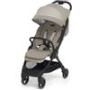 Foppapedretti Passeggino Leggero Foppapedretti Ciao + Borsa Trasporto OMAGGIO Almond