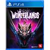2K Games Tiny Tina's Wonderlands (PS4)