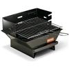 Ferraboli Barbecue carbonella plancha minigrill ferraboli cm 33x30 h.cm 22 Ferraboli
