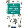 Kompass Guida naturalistica Kom 1200. Fiori alpini: Una guida pratica nella natura