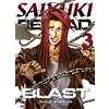 maman Saiyuki reload. Blast (Vol. 3)