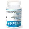 AVD REFORM Microbiotin Fibra - Integratore Prebiotico con Fibre e Enzimi Digestivi per l'Equilibrio Intestinale - Prodotto in Italia da A.V.D. Reform