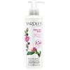 Yardley London Yardley Of London English Rose Silky Smooth Lozione per il corpo per lei 250 ml