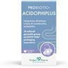 Prodeco Pharma PROBIOTIC+ ACIDOPHIPLUS 30 Capsule - Integratore Alimentare a Base di Lactobacillus Acidophilus Indicato Per Favorire il Fisiologico Equilibrio della Flora Intestinale