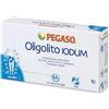 PEGASO Oligolito iodum 20 fiale