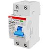 ABB F202 A AP-R 25A 30MA INT.DIFFEREN. PURO 2P
