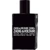 ZADIG E VOLTAIRE This Is Him! Eau de Toilette 100ml