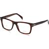 DAVID BECKHAM DB 1073, Occhiali Uomo, EX4, 54