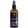 AROMATIKA trust the power of nature Olio da Massaggio con Olio di Lavanda per il Corpo - Antistress - Buon Sonno - Bellezza - Cosmetici Naturali - Pelle - 100% Puro & Naturale