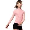 o-day Liabel Set da 2 Pz Lupetto Caldo Cotone Bambina/Bambino Morbida Maglia Collo Alto Bambino Avvolgente Lupetto Ragazzo 3-10 Anni Pratico e Stiloso (6-7 Anni, Modello 7)