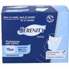 Serenity Man Light Comfort Assorbenti per Incontinenza Uomo Confezione da 15pz