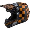 Troy Lee Designs Casco Moto Cross Enduro Troy Lee Designs SE4 Polyacrylite CH