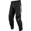 Troy Lee Designs Pantaloni Moto Cross Enduro Troy Lee Design GP MONO Nero