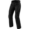 Rev'it Pantaloni Moto Donna Tessuto Rev'it Horizon 3 H2O Ladies Ner