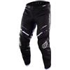Troy Lee Designs Pantaloni Moto Cross Enduro Troy Lee Design GP PRO Mono Nero