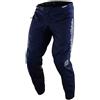 Troy Lee Designs Pantaloni Moto Cross Enduro Troy Lee Design GP PRO Mono Blu