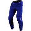 Troy Lee Designs Pantaloni Moto Cross Enduro Troy Lee Design GP PRO Mono Blu